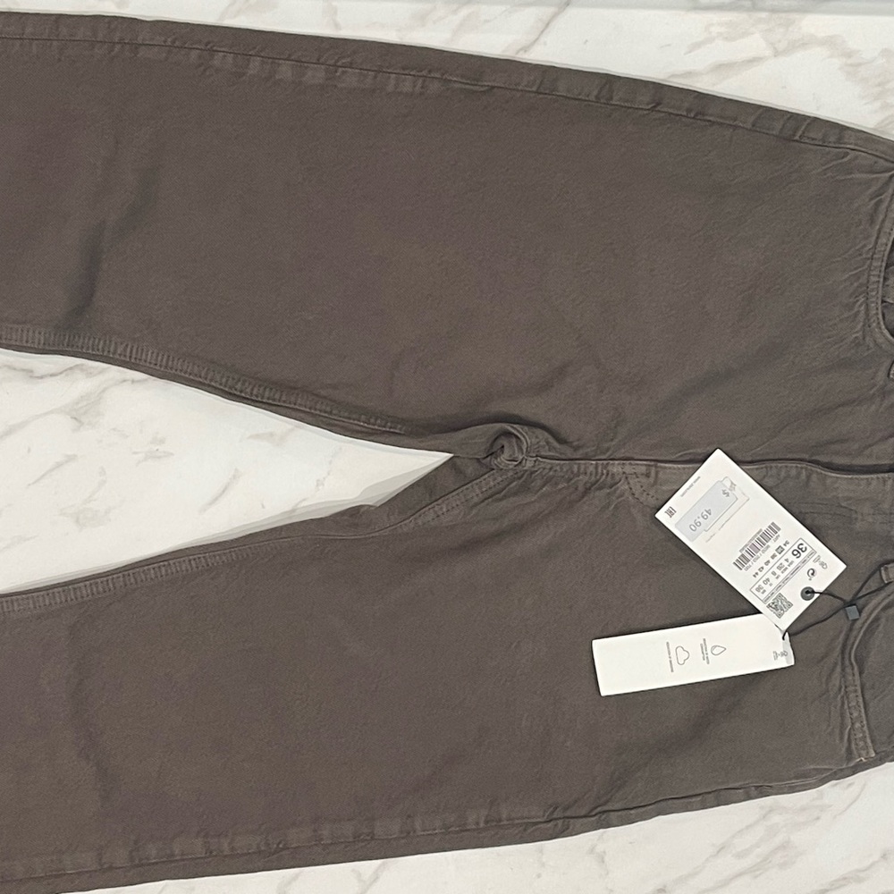 Zara pants - Picture 7 of 7